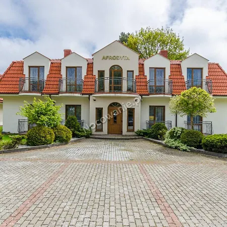 Osrodek Wypoczynkowy Lazur *