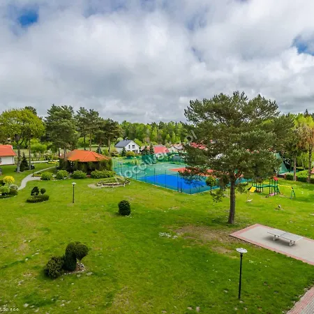 Osrodek Wypoczynkowy Lazur * Poddąbie