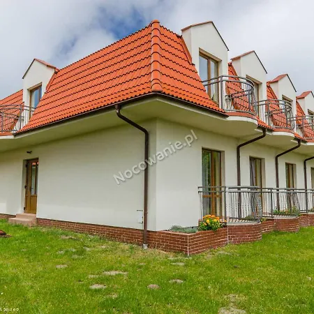 Osrodek Wypoczynkowy Lazur Resort Poddąbie