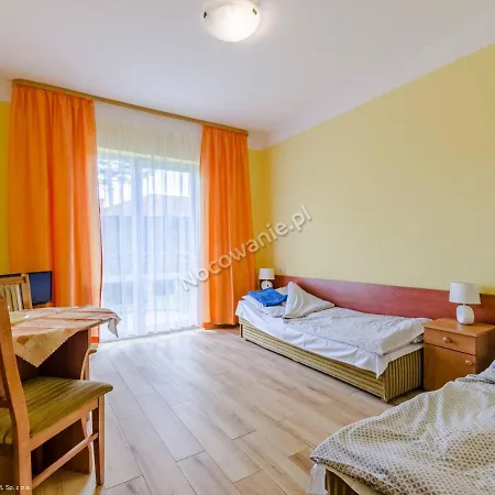 Osrodek Wypoczynkowy Lazur Resort