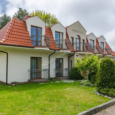 Osrodek Wypoczynkowy Lazur * Poddąbie