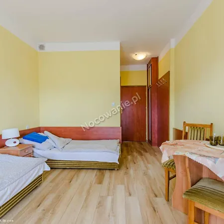 Resort Osrodek Wypoczynkowy Lazur Poddąbie