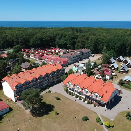 Osrodek Wypoczynkowy Lazur * Poddąbie