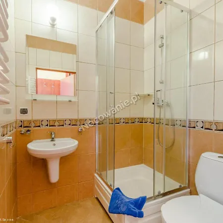 Osrodek Wypoczynkowy Lazur Poddąbie