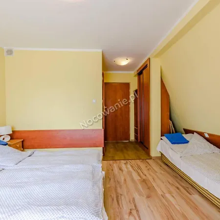 Osrodek Wypoczynkowy Lazur