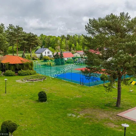 Osrodek Wypoczynkowy Lazur * Poddąbie