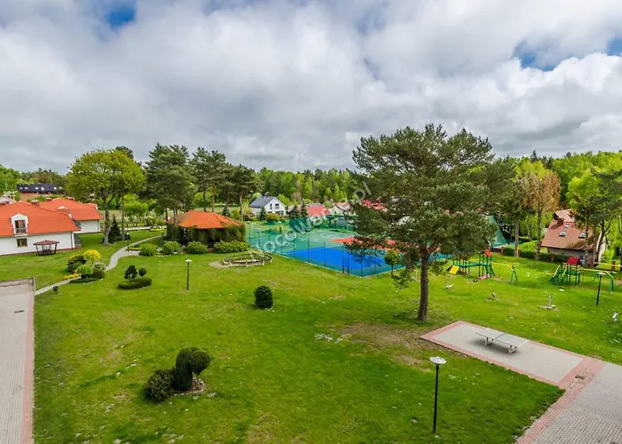 Osrodek Wypoczynkowy Lazur * Poddąbie