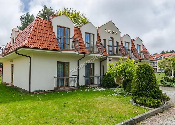 Osrodek Wypoczynkowy Lazur * Poddąbie