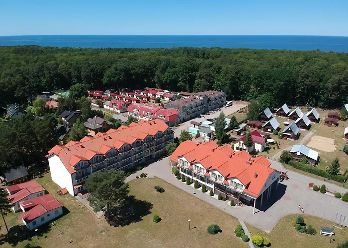 Osrodek Wypoczynkowy Lazur * Poddąbie