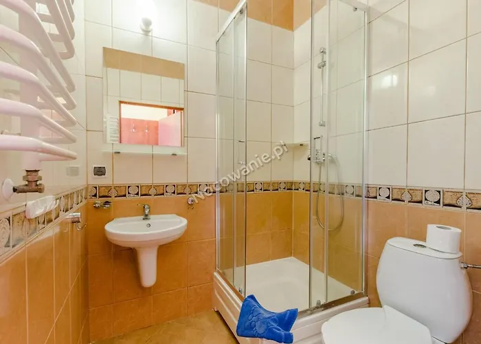 Osrodek Wypoczynkowy Lazur Poddąbie